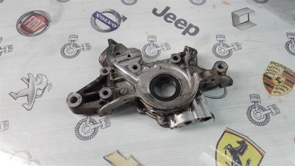 Насос масляный Mazda Demio DW3W B3 2000 (б/у)
