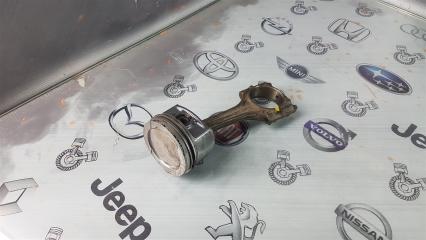 Поршень с шатуном Skoda Octavia 1U5 AKL 2005 (б/у)