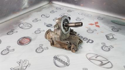 Крепление масляного фильтра Skoda Octavia 1U5 AKL 2005 (б/у)