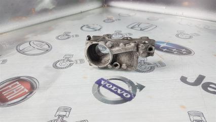 Постель распредвала Peugeot 308 4A/C EP6 2009 (б/у)