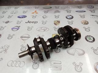 Коленвал Toyota Passo 1KR-FE (б/у)