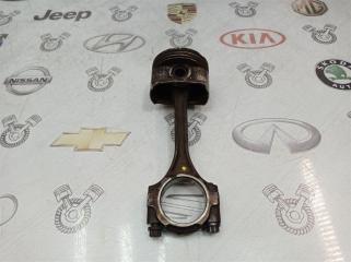 Поршень с шатуном Toyota Passo 1KR-FE (б/у)