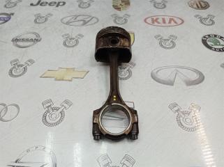 Поршень с шатуном Toyota Passo 1KR-FE (б/у)