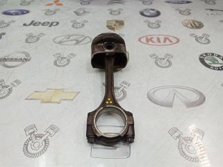 Поршень с шатуном Toyota Passo 1KR-FE (б/у)