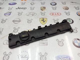 Крышка головки блока цилиндров Peugeot 206 EW10J4 (б/у)