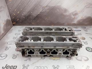 Головка блока цилиндров Peugeot 206 EW10J4 (б/у)