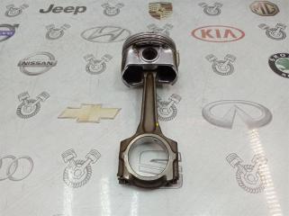 Поршень с шатуном Peugeot 206 EW10J4 (б/у)