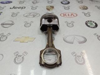Поршень с шатуном Peugeot 206 EW10J4 (б/у)
