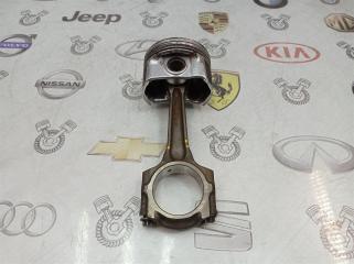 Поршень с шатуном Peugeot 206 EW10J4 (б/у)