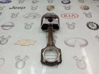 Поршень с шатуном Peugeot 206 EW10J4 (б/у)