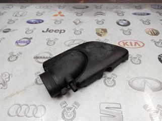 Воздухозаборник Peugeot 206 EW10J4 (б/у)