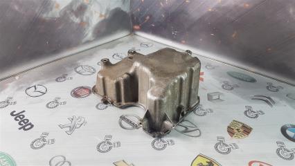 Поддон Nissan Moco MG22S K6A 2006 (б/у)