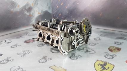 Головка блока цилиндров Nissan Moco MG22S K6A 2006 (б/у)