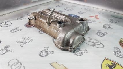 Крышка головки блока цилиндров Nissan Moco MG22S K6A 2006 (б/у)
