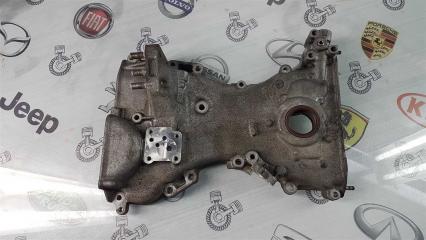 Лобовина двигателя Nissan Moco MG22S K6A 2006 (б/у)