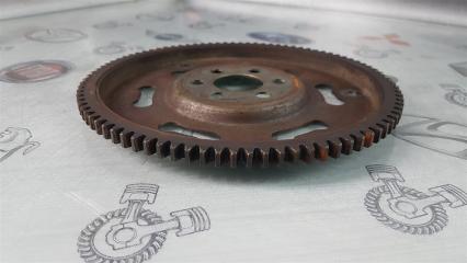 Маховик Nissan Moco MG22S K6A 2006 (б/у)