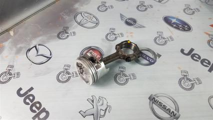 Поршень с шатуном Nissan Moco MG22S K6A 2006 (б/у)