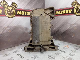 Поддон Peugeot 206 EW10J4 (б/у)