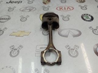 Поршень с шатуном Toyota Funcargo 1NZ-FE (б/у)