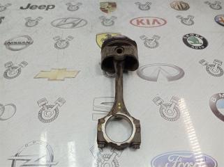 Поршень с шатуном Toyota Funcargo 1NZ-FE (б/у)