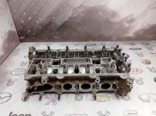 Головка блока цилиндров Mazda CX-7 L3-VDT (б/у)