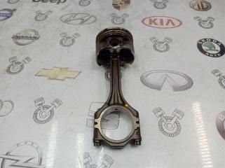 Поршень с шатуном Volkswagen Polo CAXA (б/у)