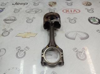 Поршень с шатуном Volkswagen Polo CAXA (б/у)