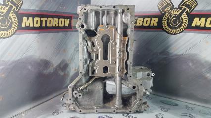 Поддон Toyota Land Cruiser VDJ200 1VD-FTV 2014 (б/у)