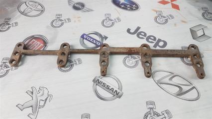 Пластина двигателя Toyota Land Cruiser VDJ200 1VD-FTV 2014 (б/у)