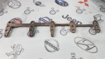 Пластина двигателя Toyota Land Cruiser VDJ200 1VD-FTV 2014 (б/у)