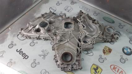 Лобовина двигателя Toyota Land Cruiser VDJ200 1VD-FTV 2014 (б/у)