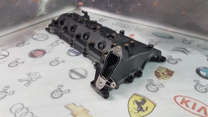 Крышка головки блока цилиндров Toyota Land Cruiser VDJ200 1VD-FTV 2014 (б/у)