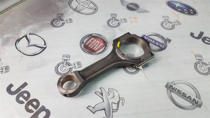 Шатун Toyota Land Cruiser VDJ200 1VD-FTV 2014 (б/у)