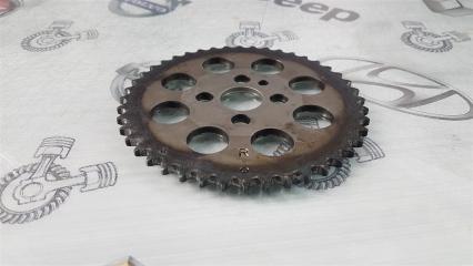Шестерня распредвала Toyota Land Cruiser VDJ200 1VD-FTV 2014 (б/у)