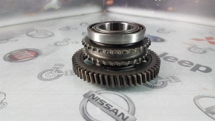 Шестерня ТНВД Toyota Land Cruiser VDJ200 1VD-FTV 2014 (б/у)