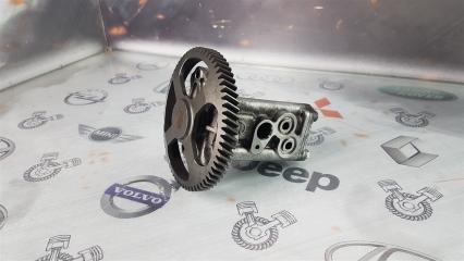 Насос масляный Toyota Land Cruiser VDJ200 1VD-FTV 2014 (б/у)