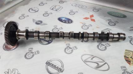 Распредвал впускной Toyota Land Cruiser VDJ200 1VD-FTV 2014 (б/у)