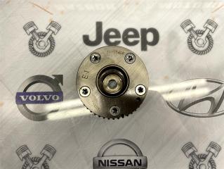Муфта VVT-i Nissan Qashqai J11 MR16DDT 2015 (б/у)