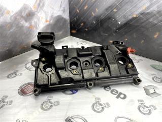 Крышка головки блока цилиндров Nissan Qashqai J11 MR16DDT 2015 (б/у)