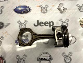 Поршень с шатуном Toyota Highlander MHU38 3MZ-FE 2007 (б/у)