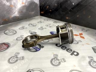 Поршень с шатуном Toyota Highlander MHU38 3MZ-FE 2007 (б/у)