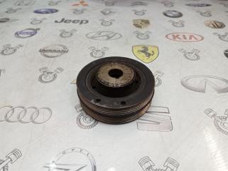 Шкив коленвала Subaru Forester EJ253 (б/у)