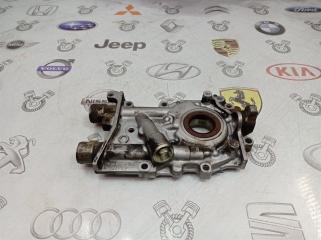 Насос масляный Subaru Forester EJ253 (б/у)