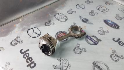 Поршень с шатуном Mitsubishi Lancer CS5A 4G93 2004 (б/у)