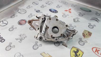 Насос масляный Mitsubishi Lancer CS5A 4G93 2004 (б/у)