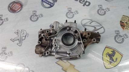 Насос масляный Honda Civic Ferio ES2 D15B 2000 (б/у)