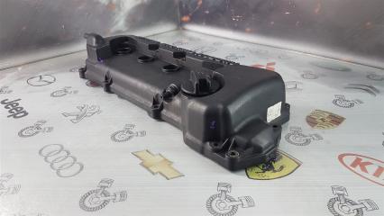 Крышка головки блока цилиндров Nissan Bluebird FG10 QG18DE 2001 (б/у)