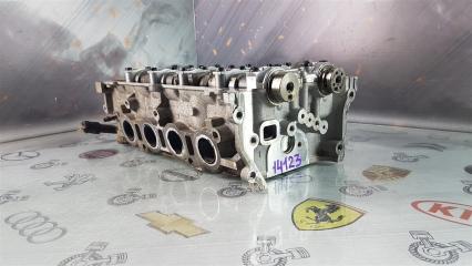 Головка блока цилиндров Mazda 3 BK Z6 2004 (б/у)