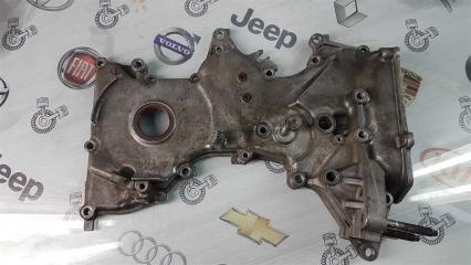 Лобовина двигателя Mazda 3 BK Z6 2004 (б/у)