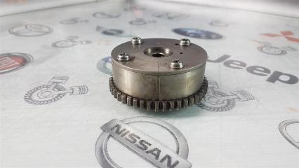 Муфта VVT-i Mazda 3 BK Z6 2004 (б/у)